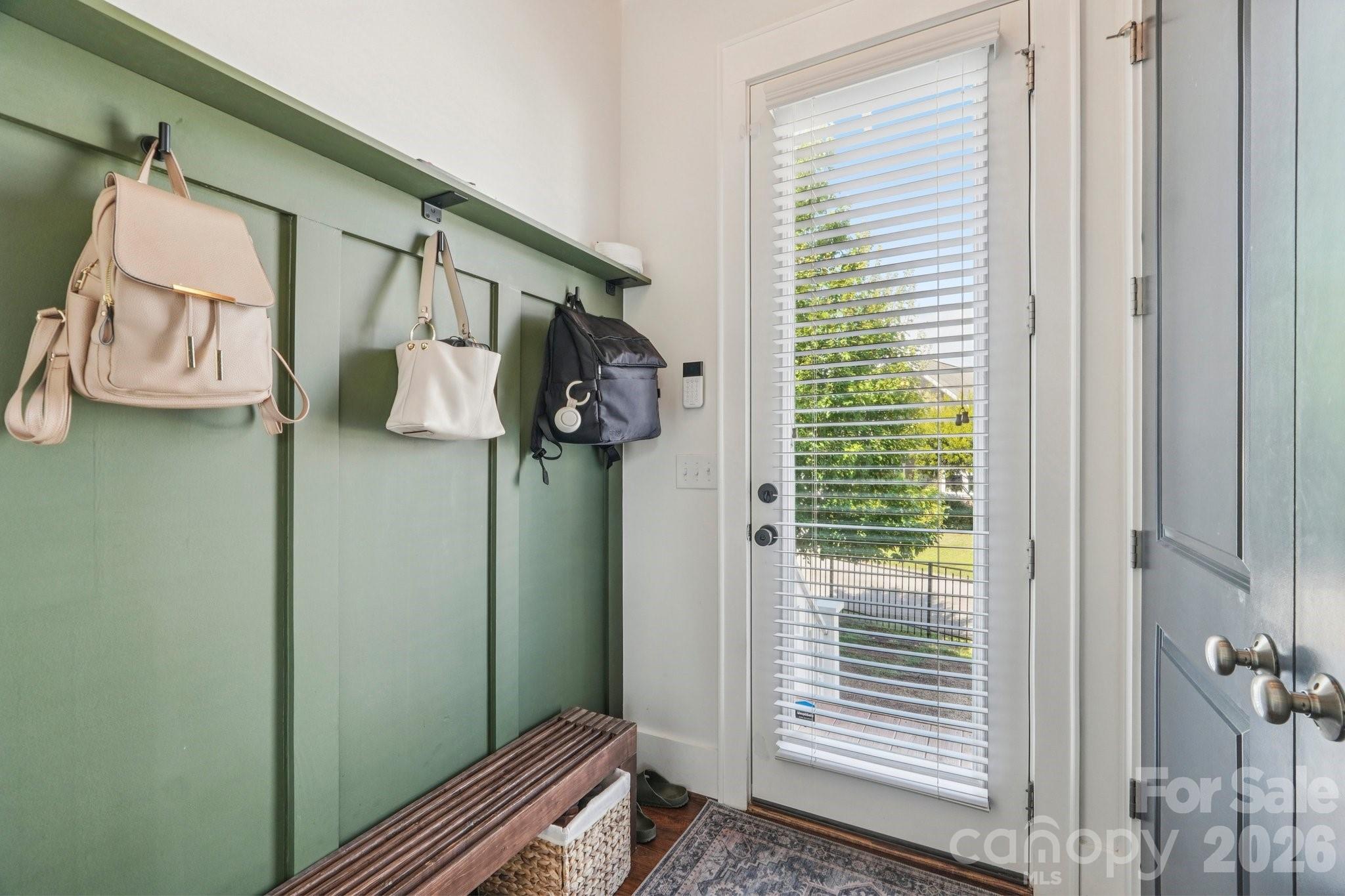 Riverwalk - Residential