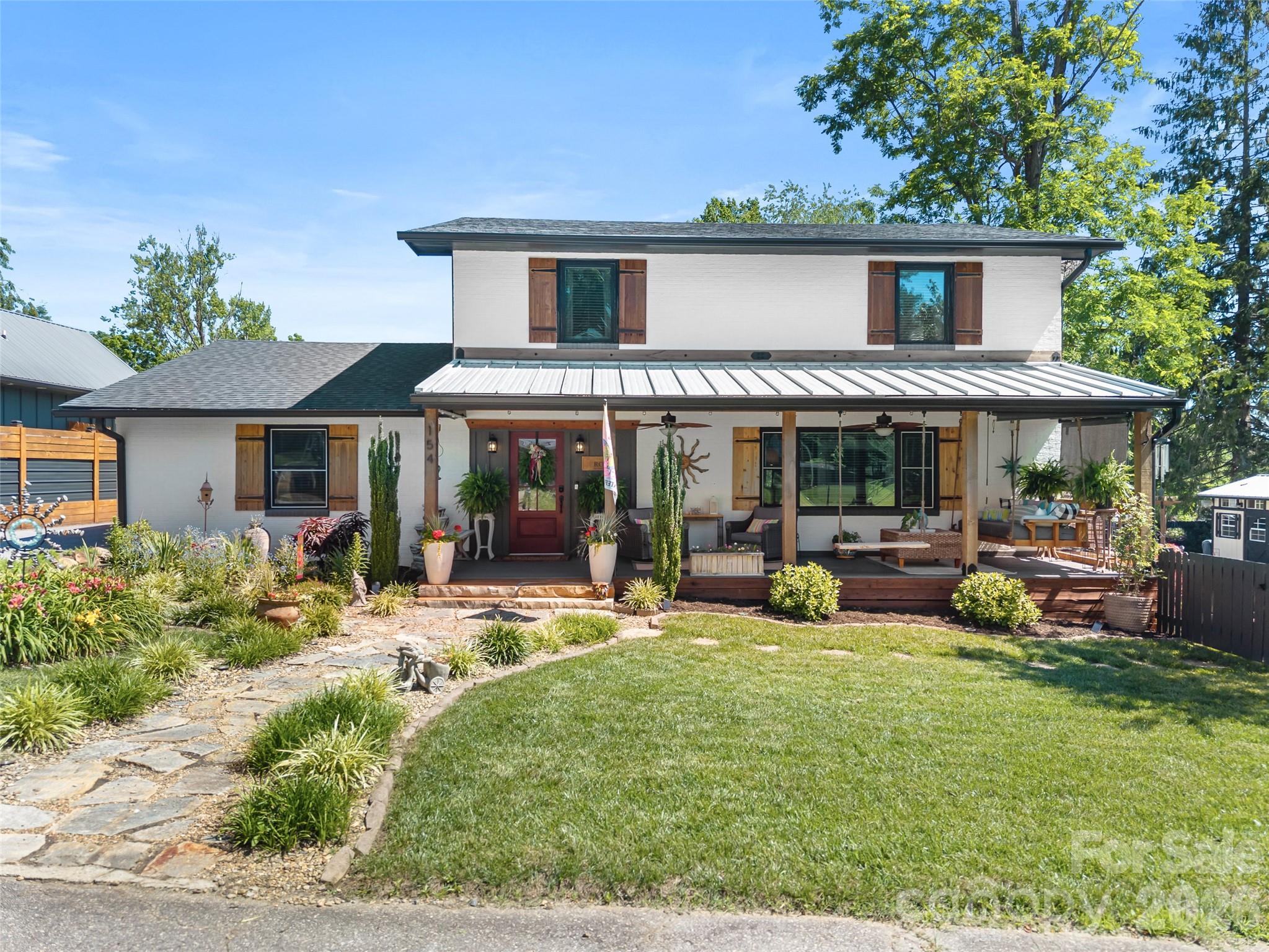 154 White Oak Lane