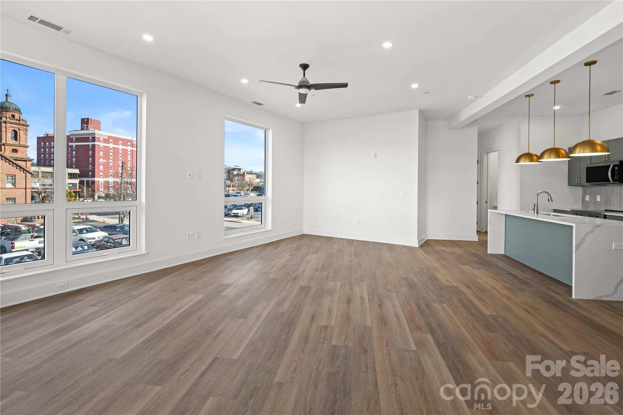 123 Haywood Street 205