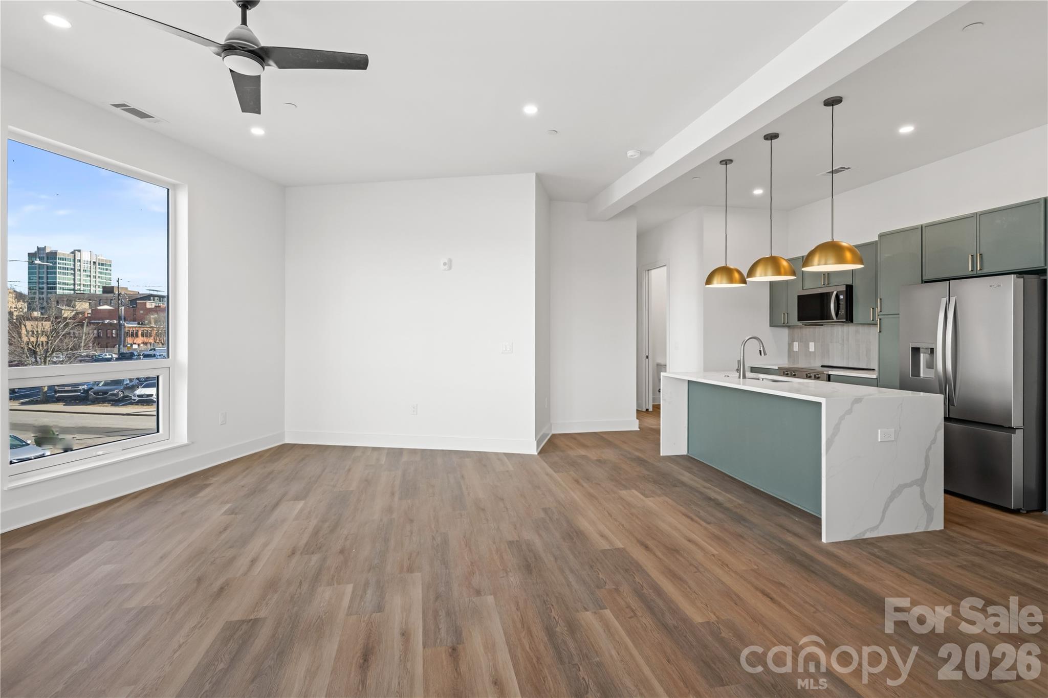 123 Haywood Street 205