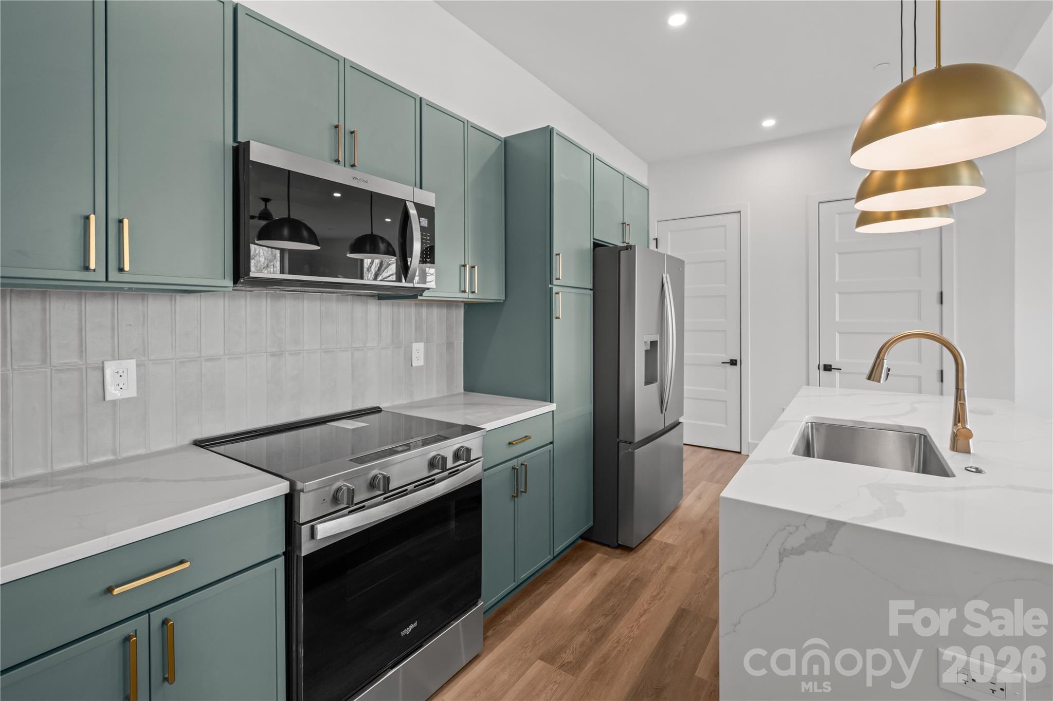 123 Haywood Street 205