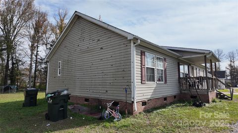 A home in Rock Hill