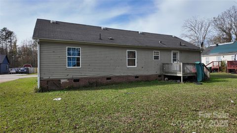 A home in Rock Hill