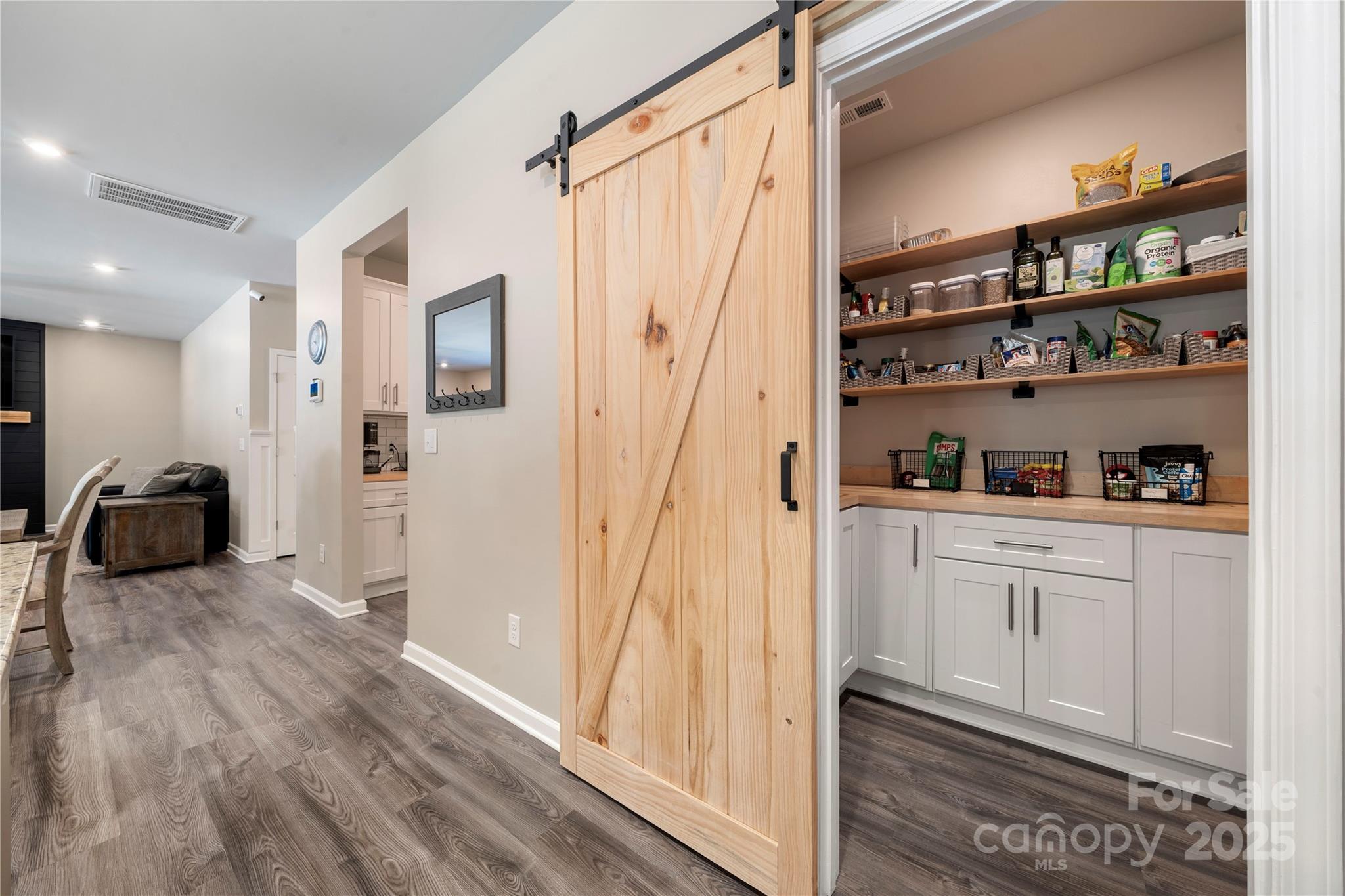 Asbury Ridge - Residential