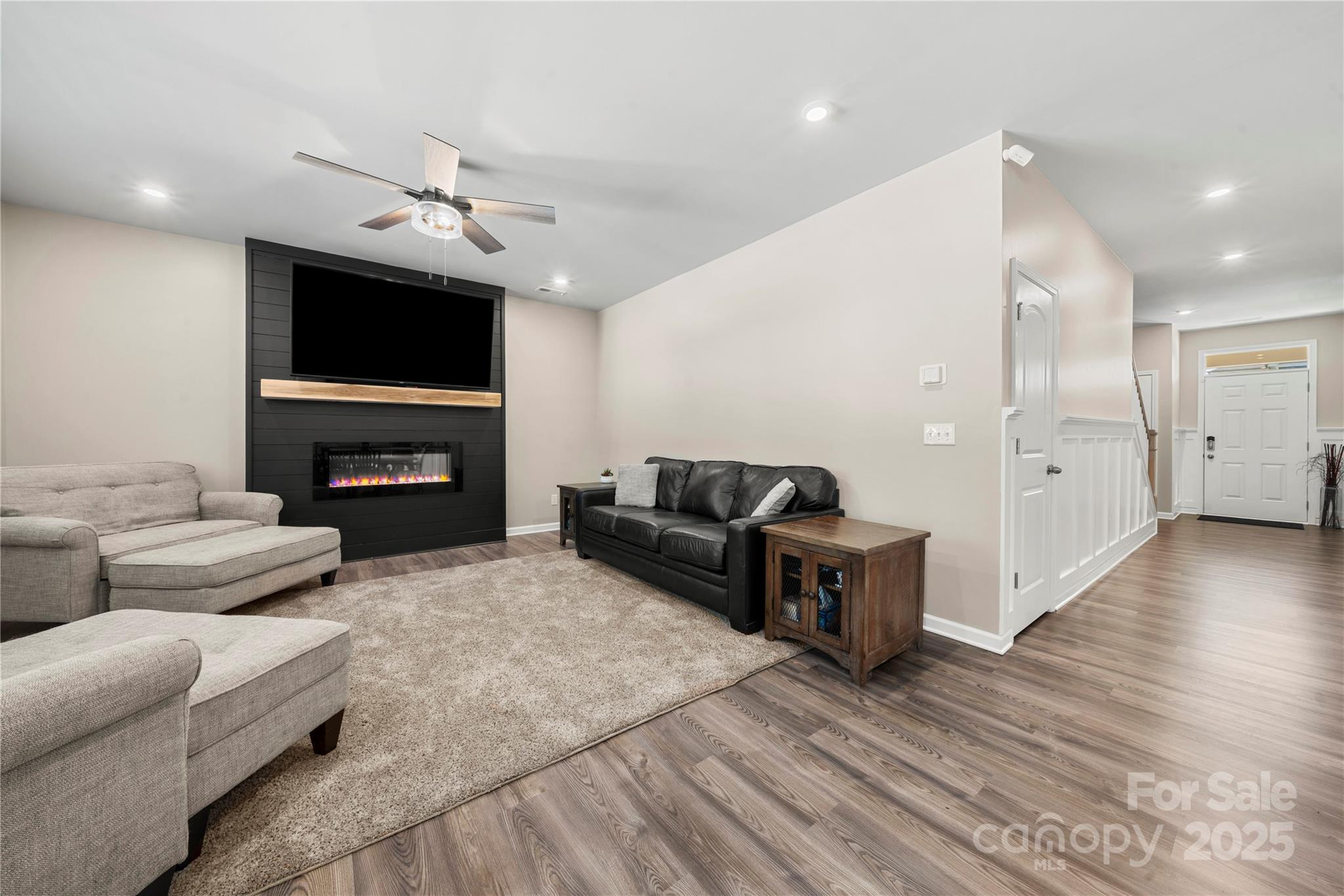 Asbury Ridge - Residential