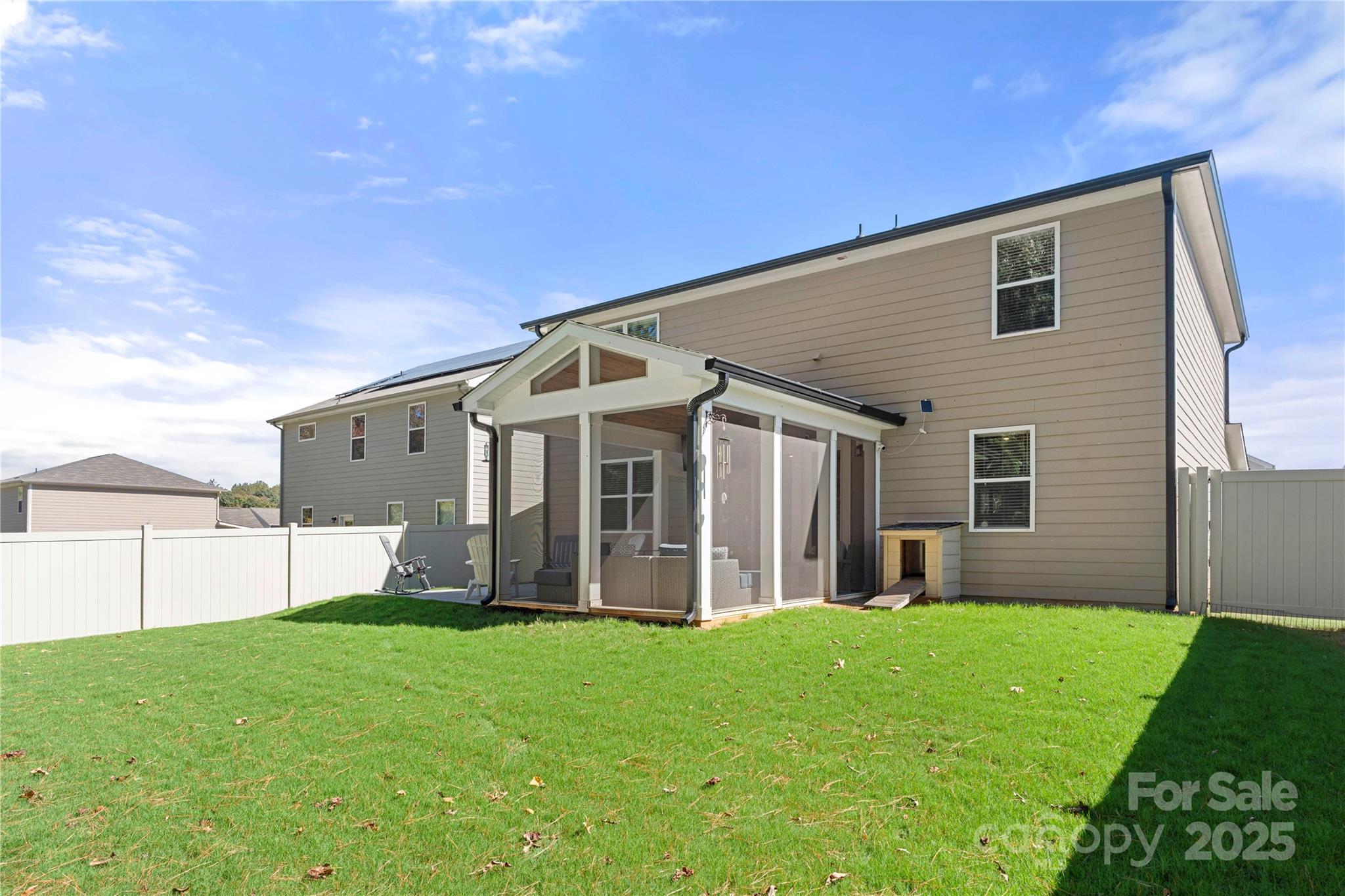 Asbury Ridge - Residential