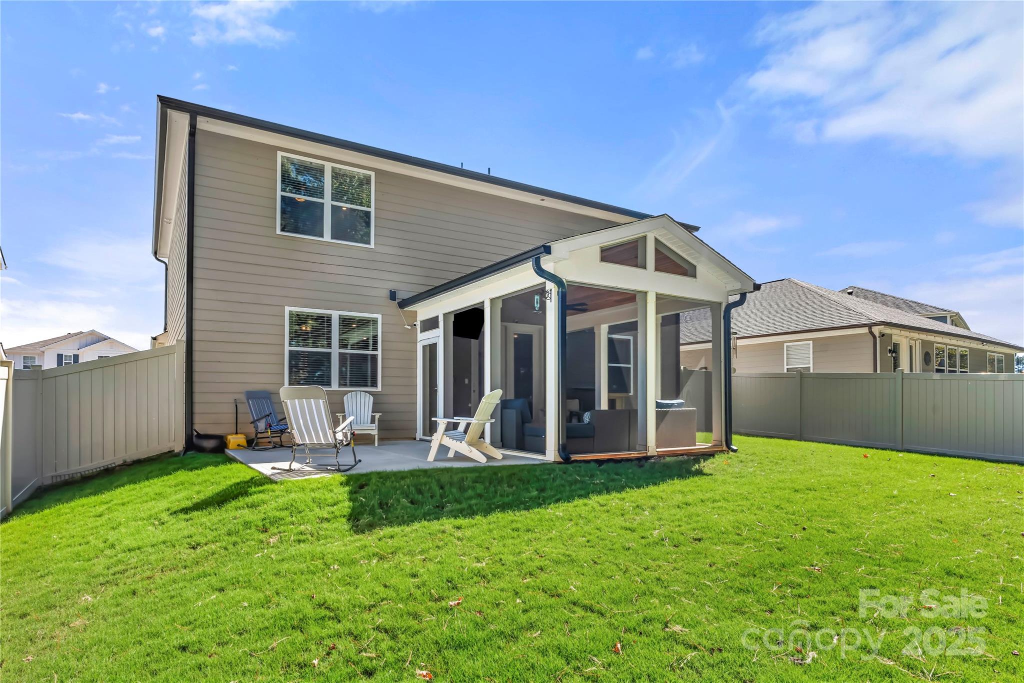 Asbury Ridge - Residential