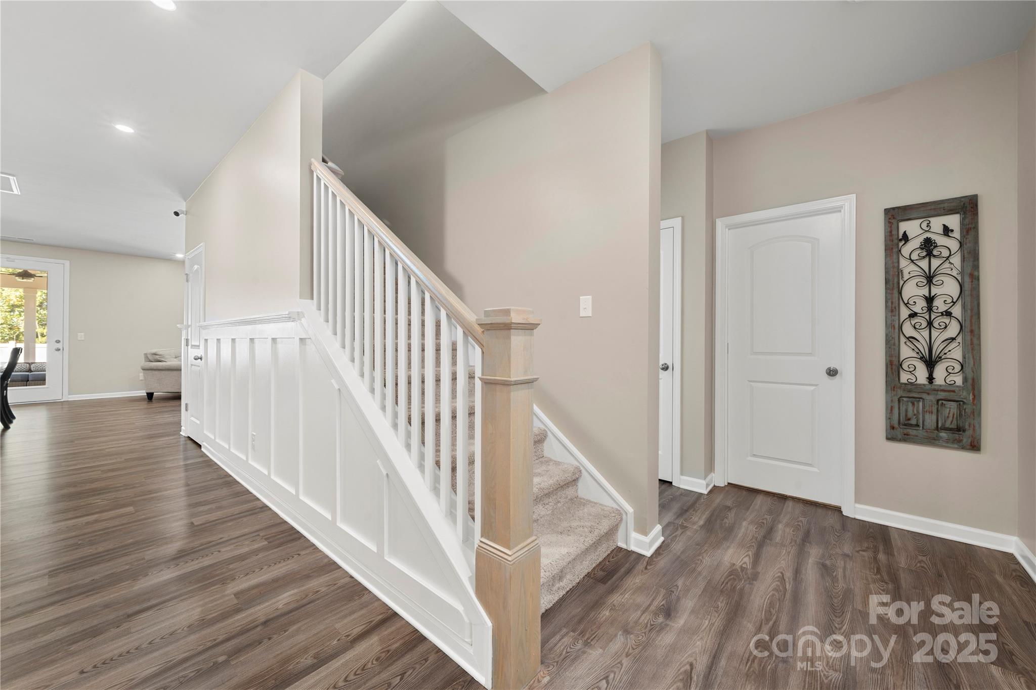 Asbury Ridge - Residential