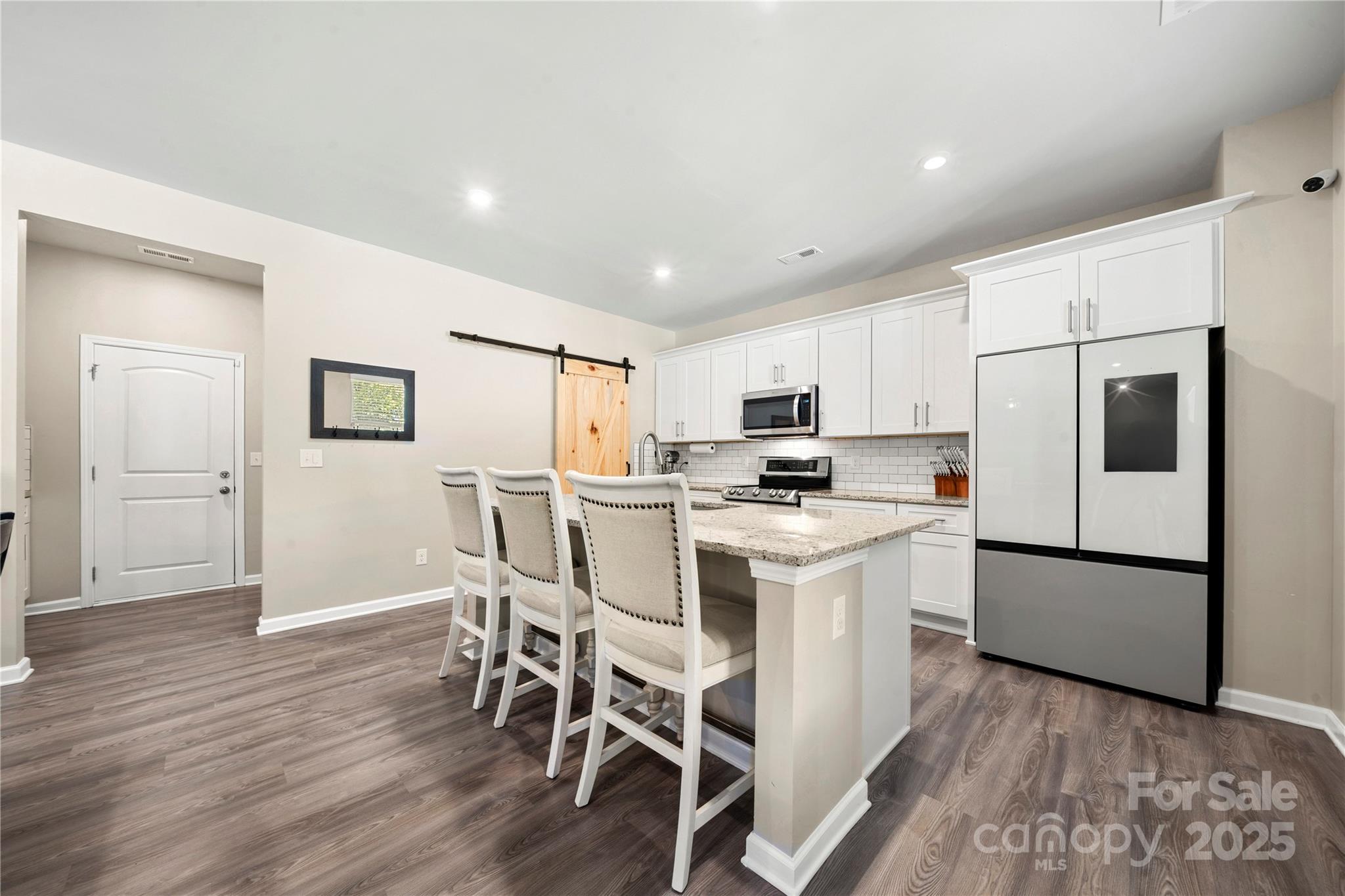 Asbury Ridge - Residential