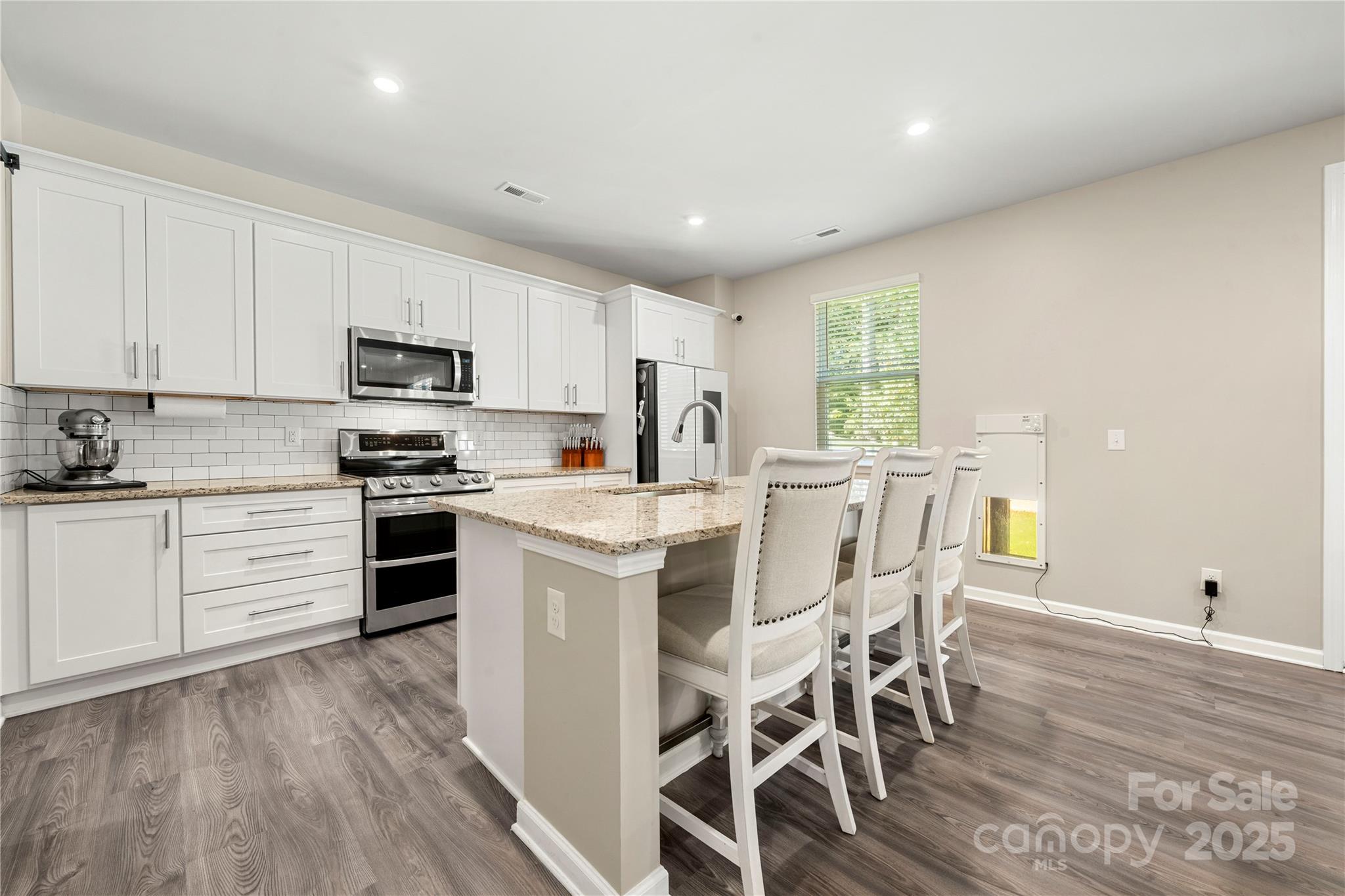 Asbury Ridge - Residential