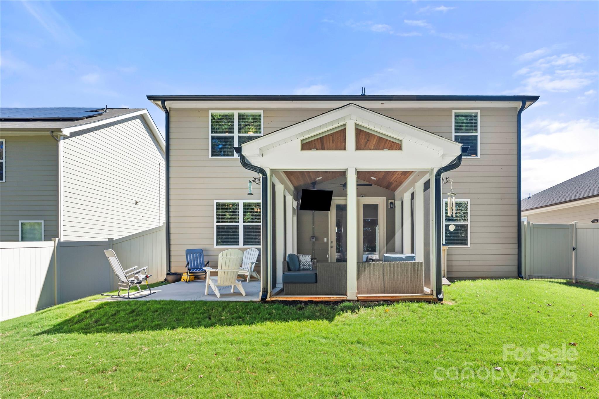 Asbury Ridge - Residential