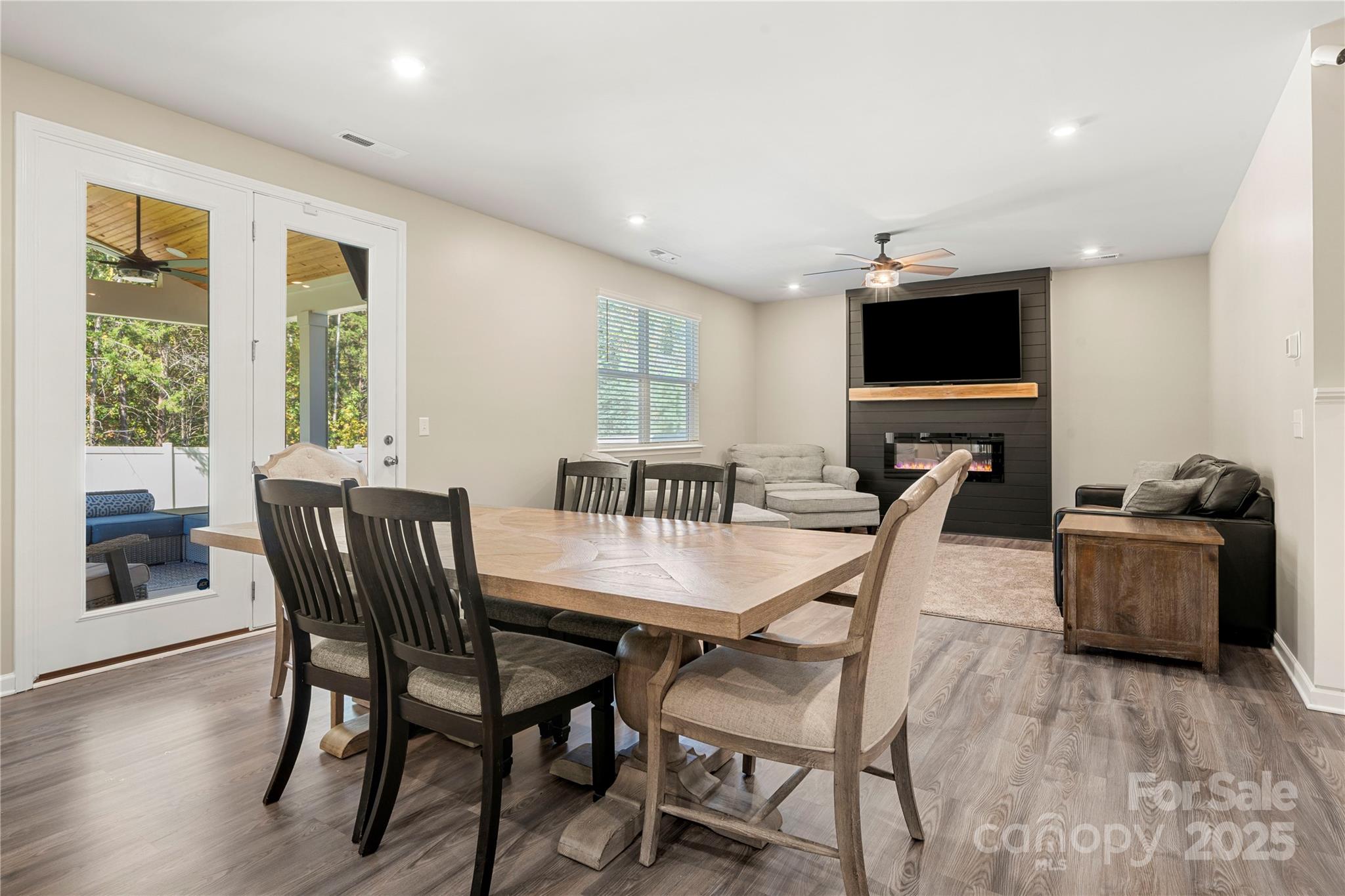 Asbury Ridge - Residential