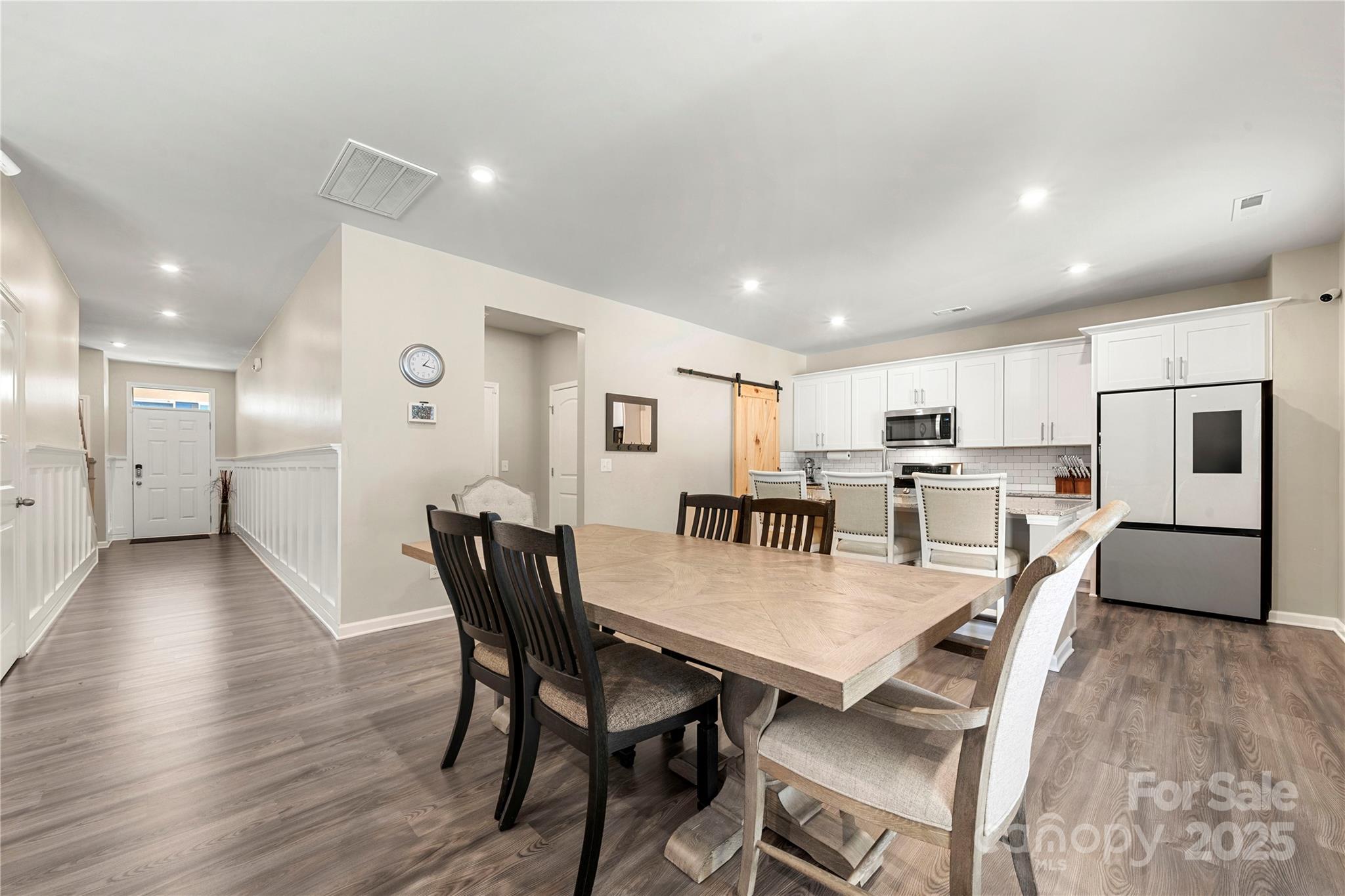 Asbury Ridge - Residential