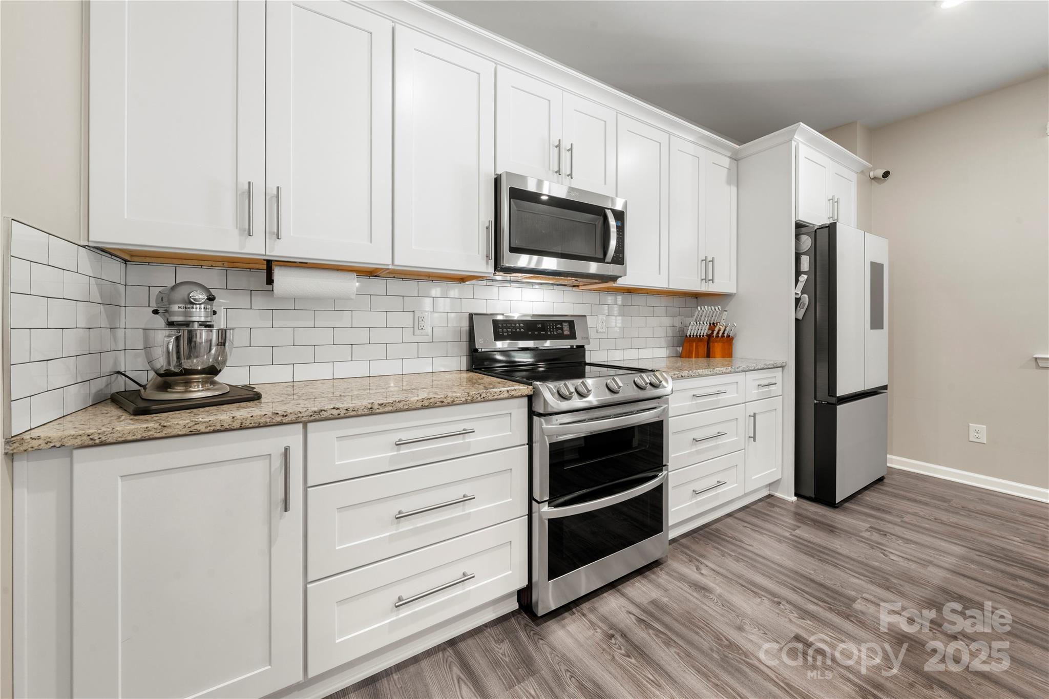 Asbury Ridge - Residential