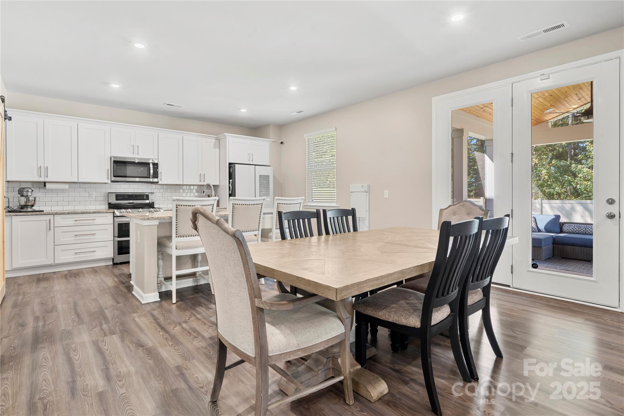 Asbury Ridge - Residential