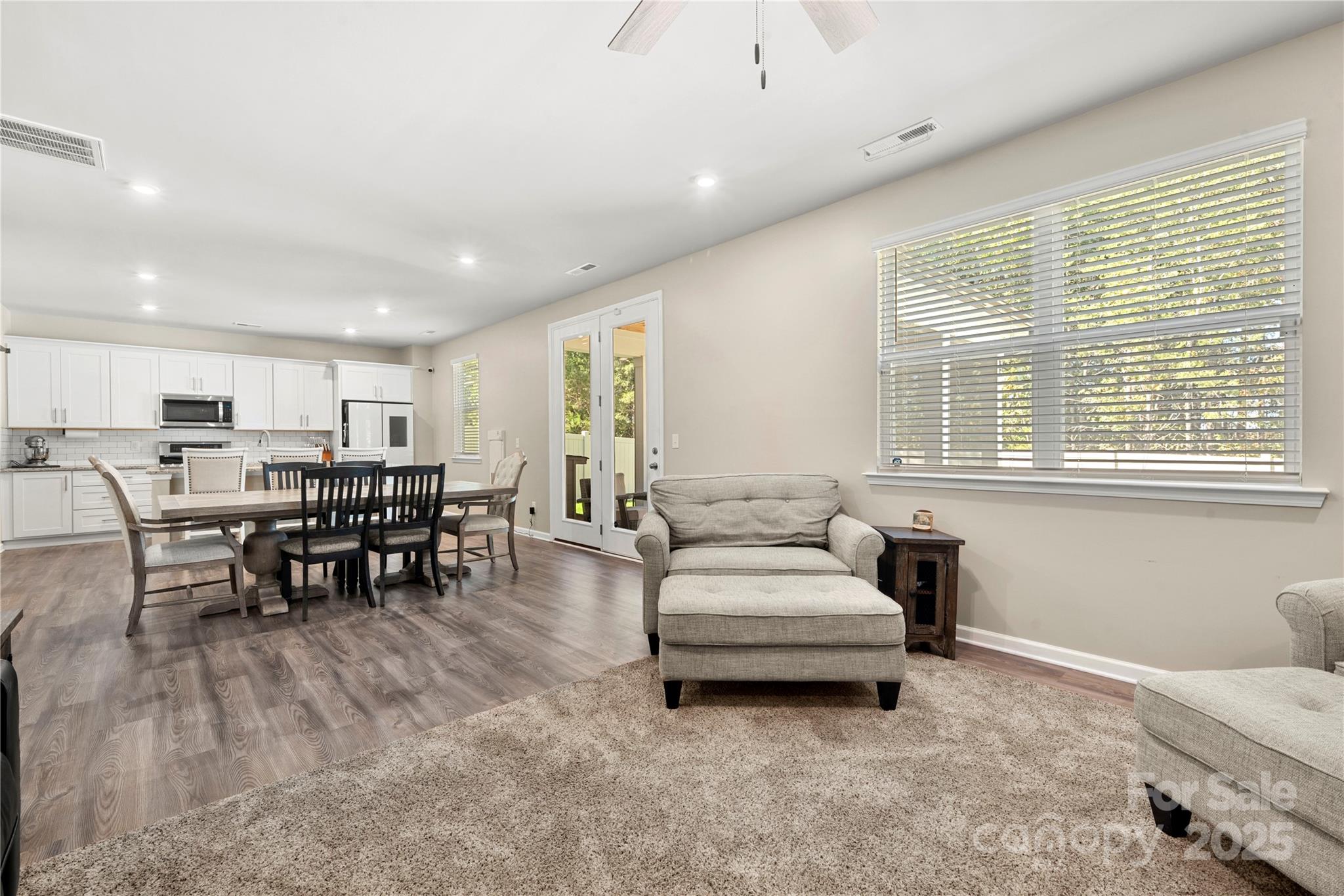 Asbury Ridge - Residential