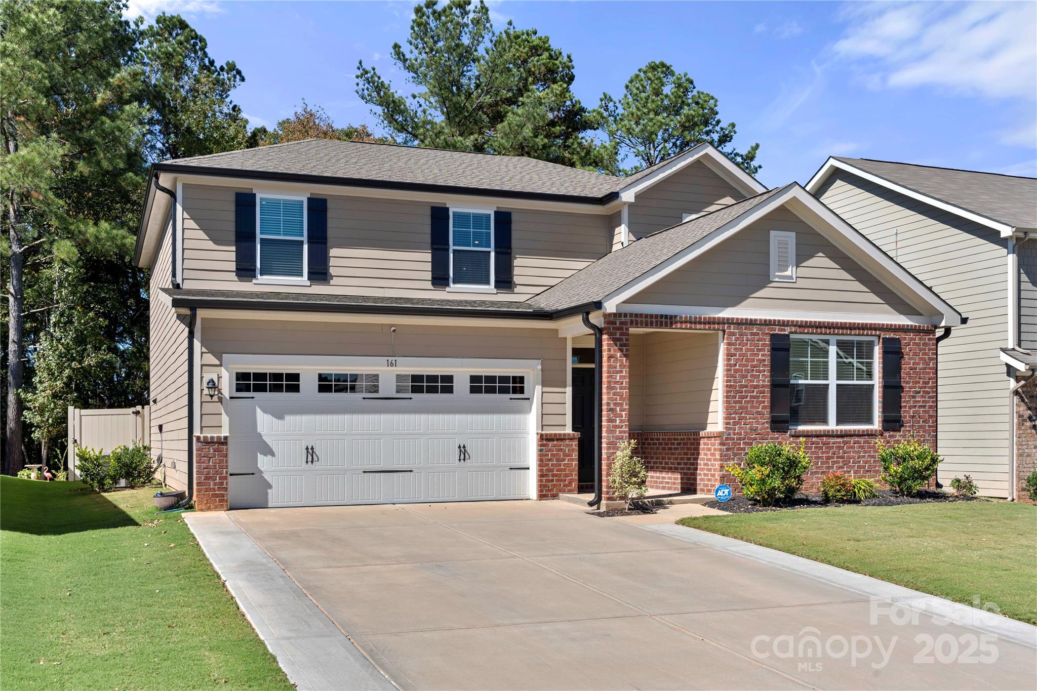 Asbury Ridge - Residential