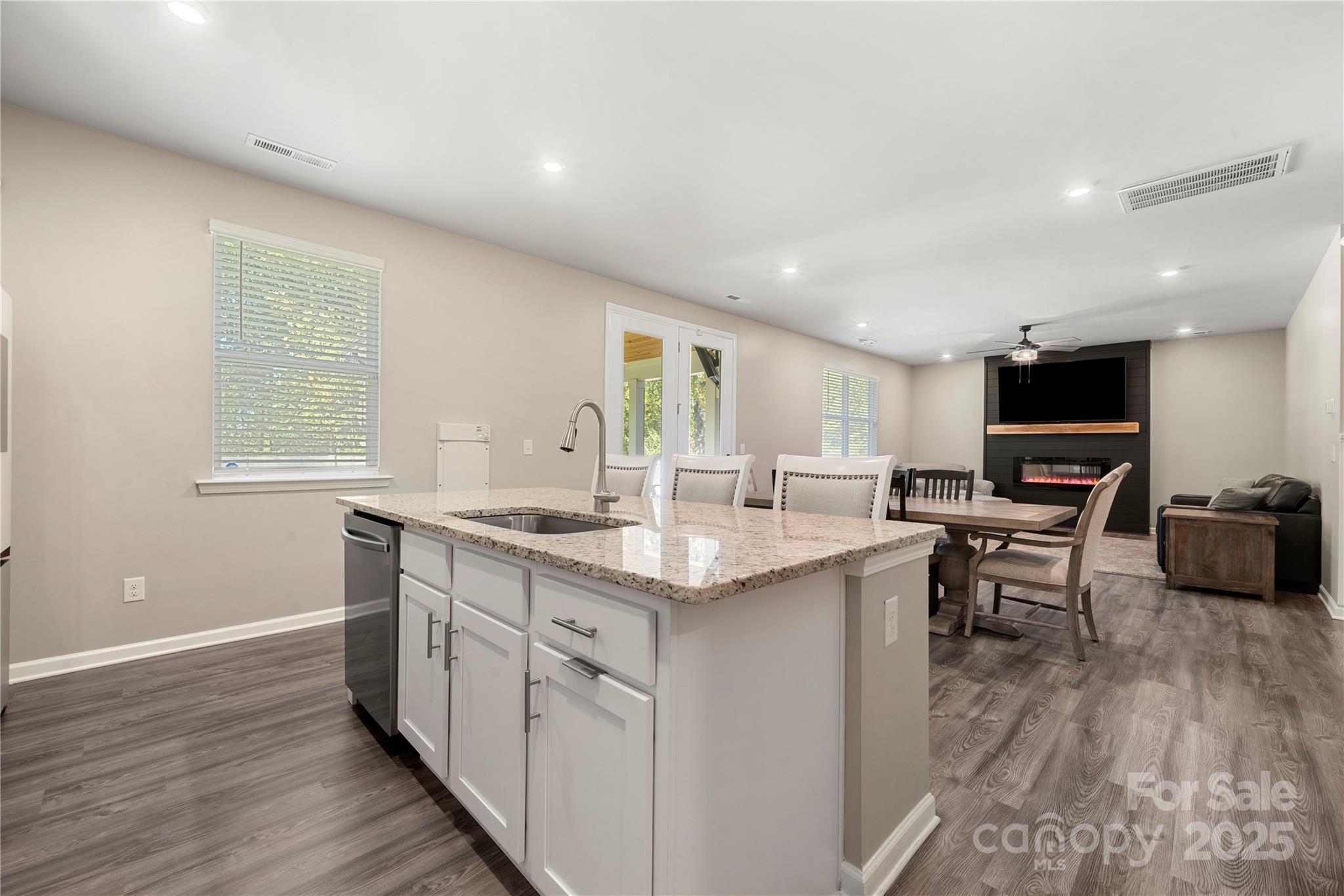 Asbury Ridge - Residential