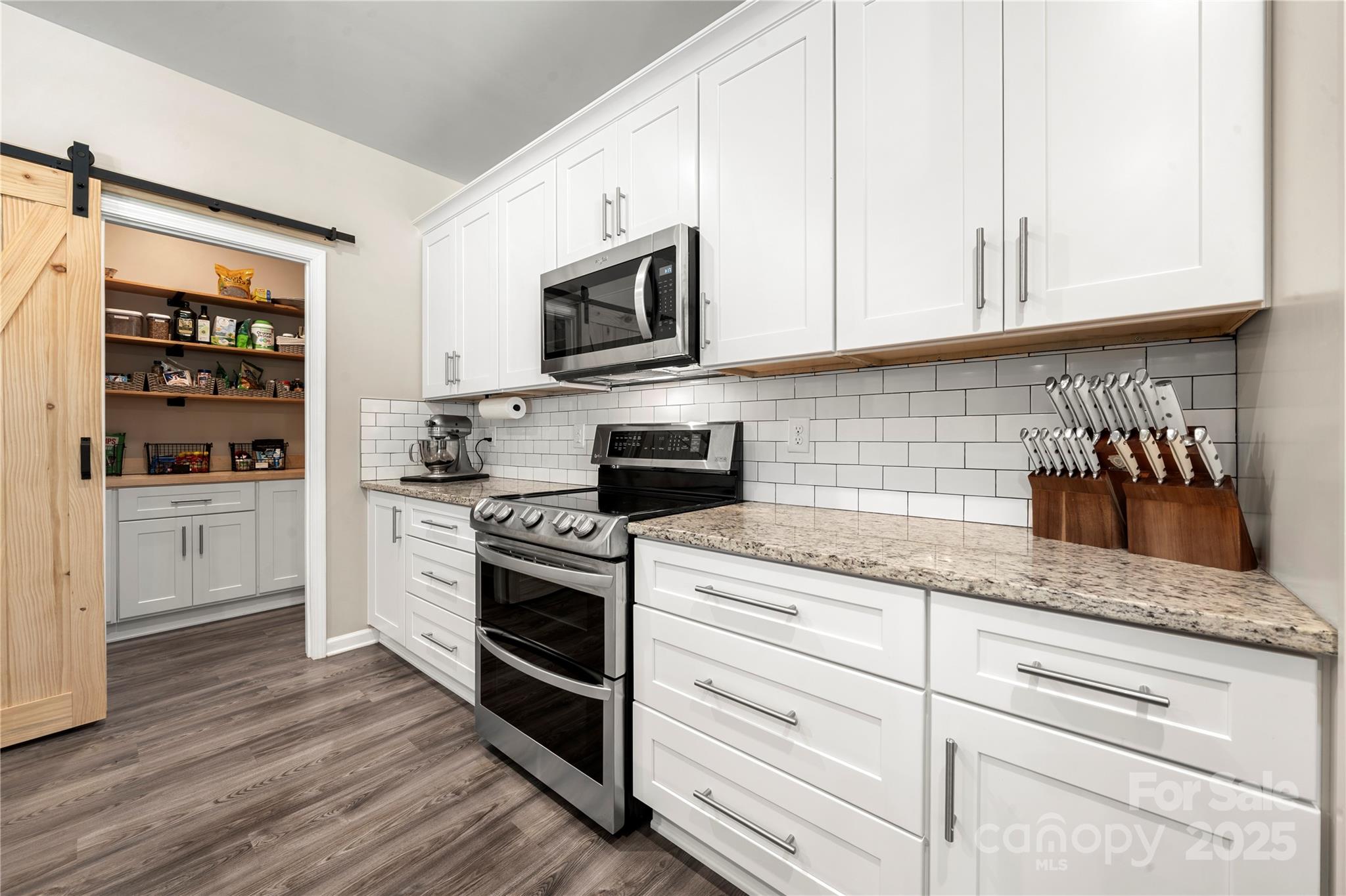 Asbury Ridge - Residential