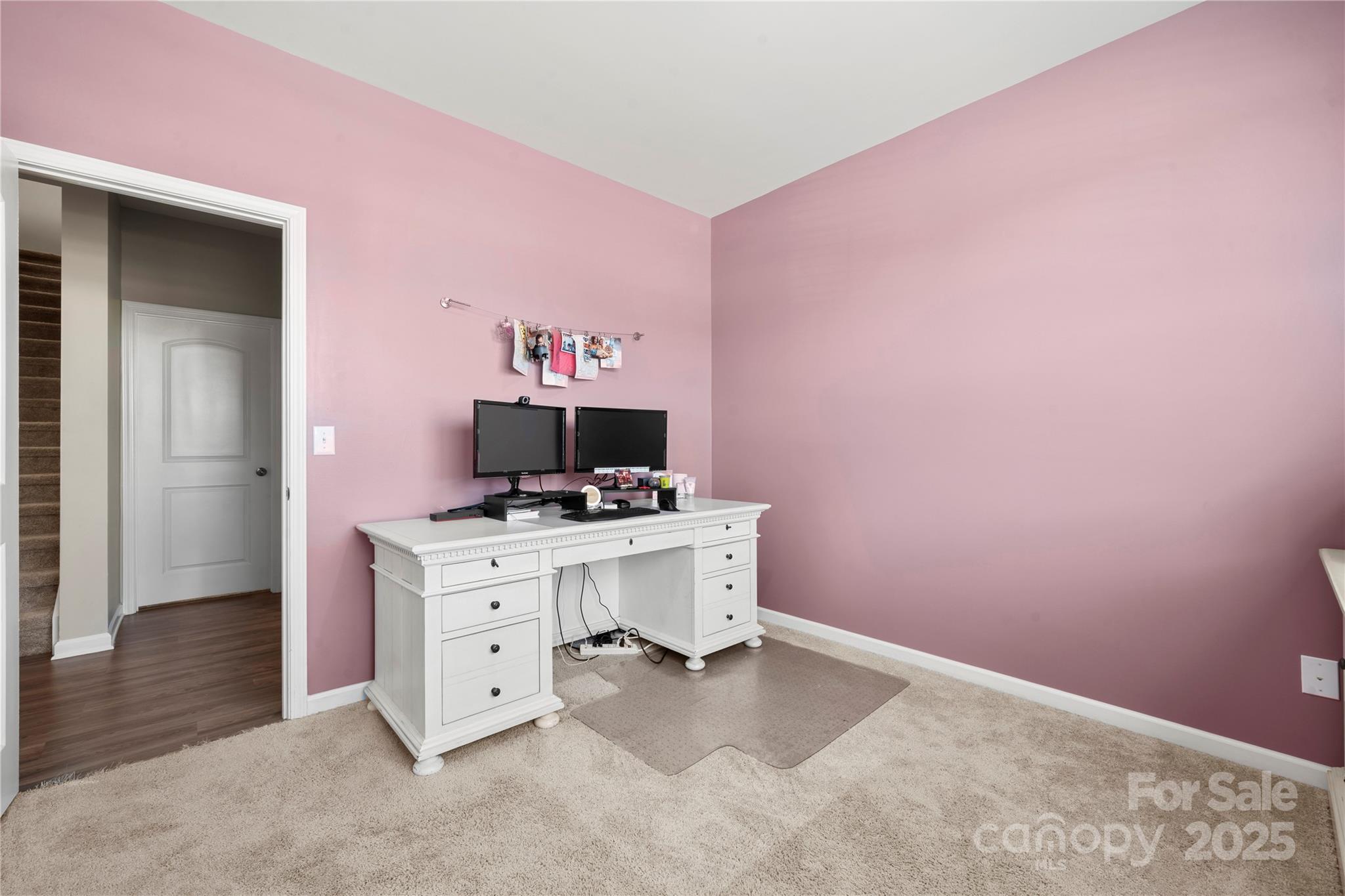 Asbury Ridge - Residential