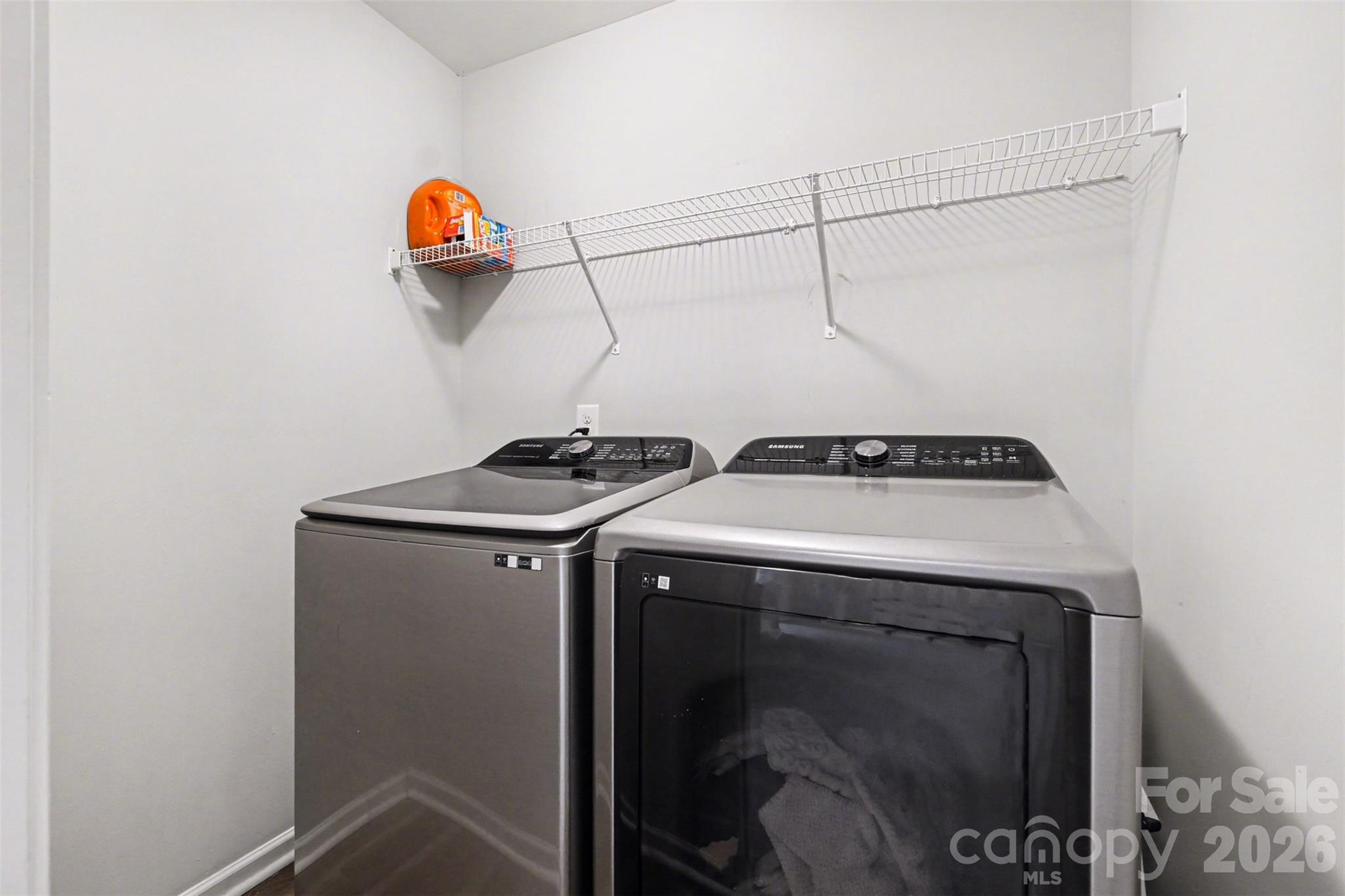 Caldwell Commons - Residential