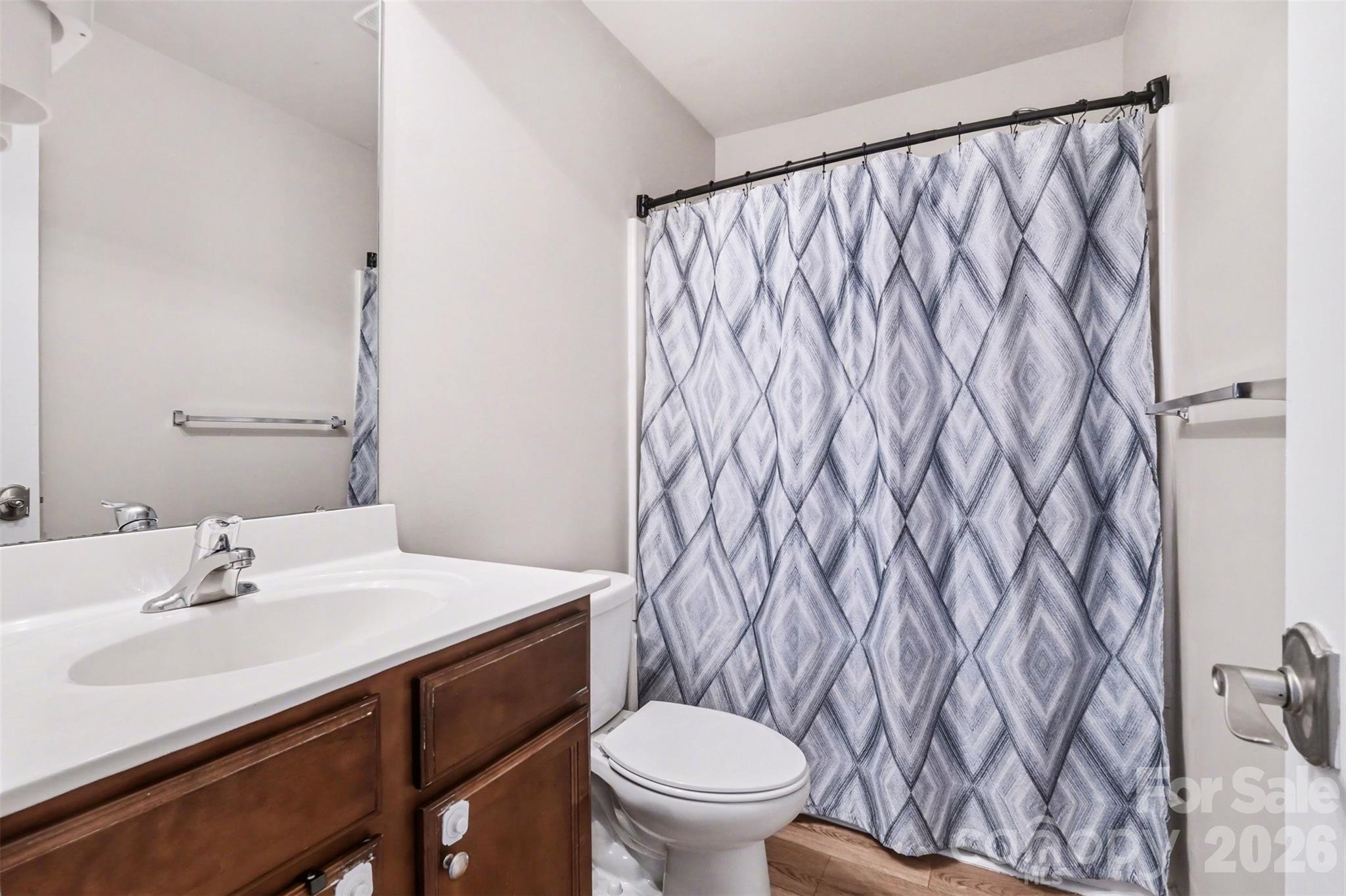 Caldwell Commons - Residential