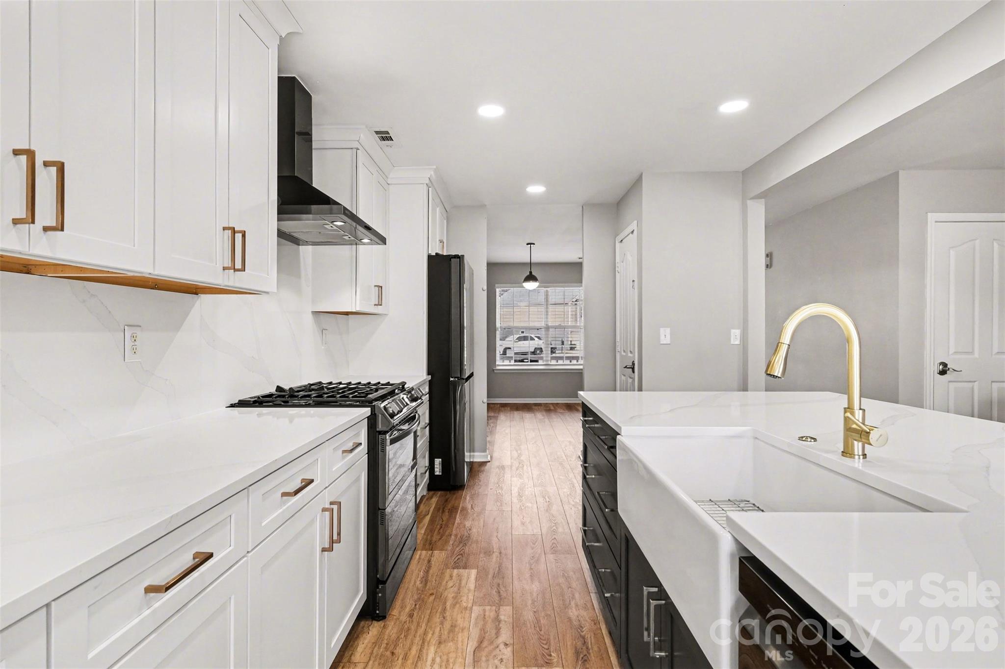 Caldwell Commons - Residential