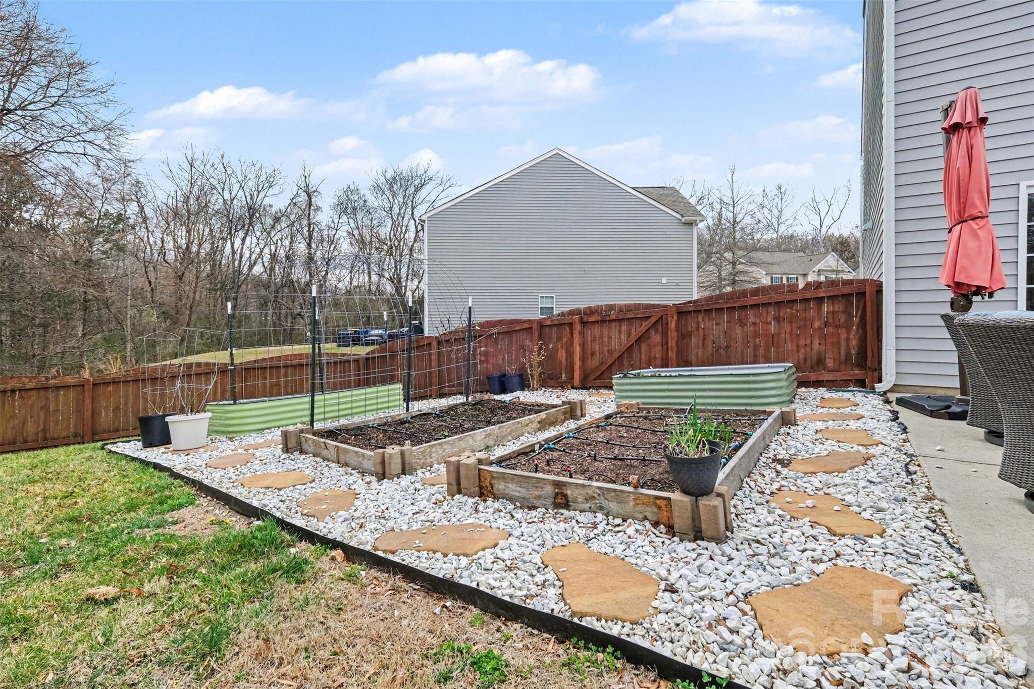 Caldwell Commons - Residential