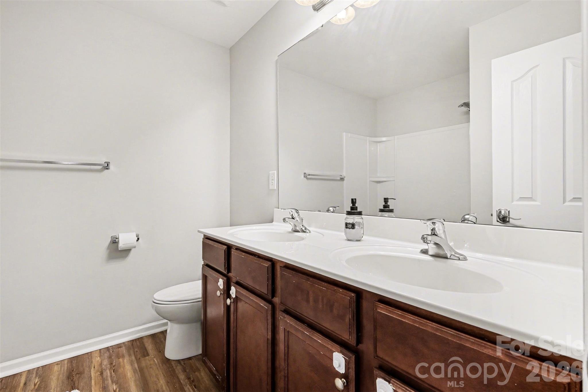 Caldwell Commons - Residential