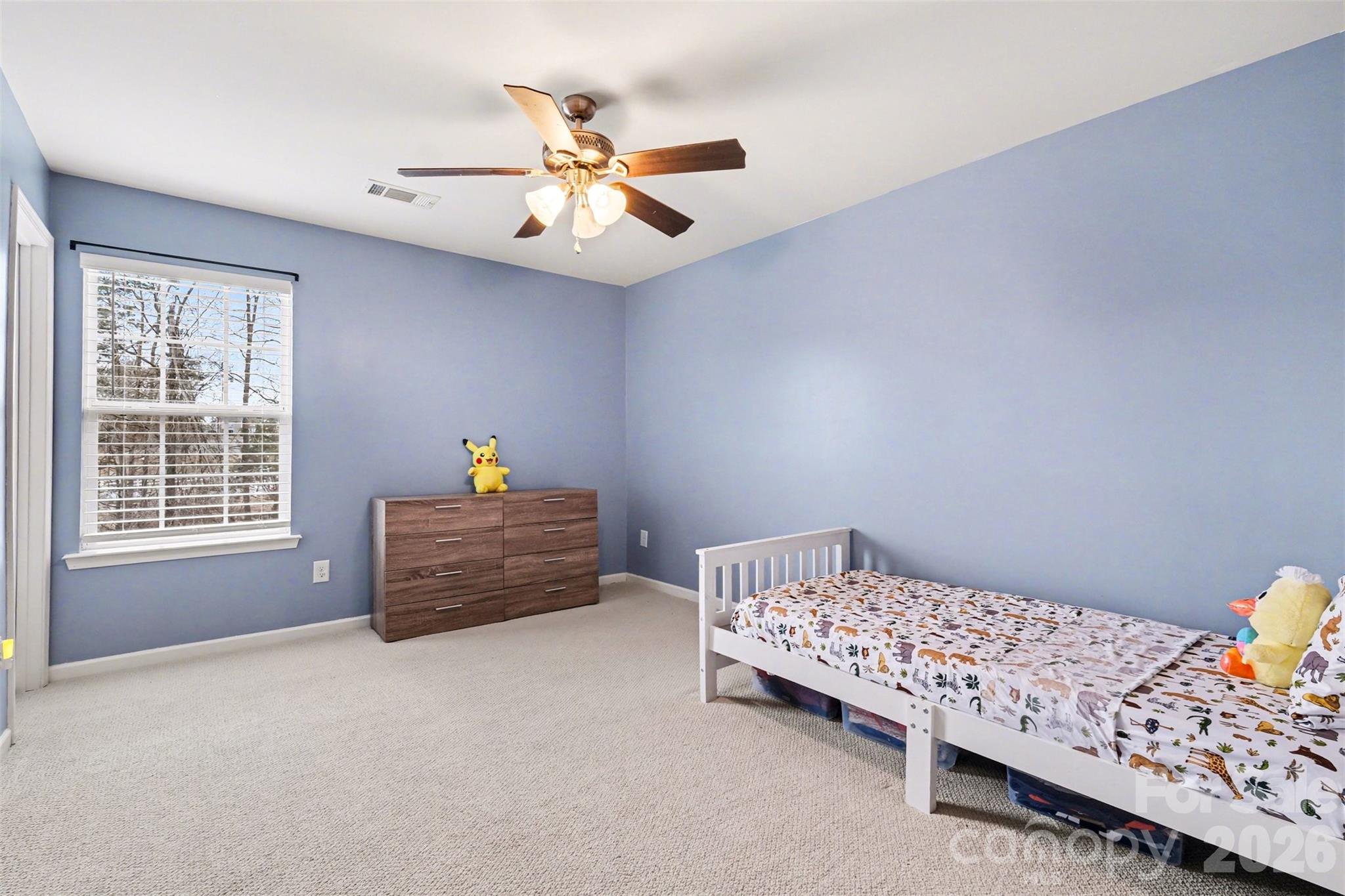 Caldwell Commons - Residential