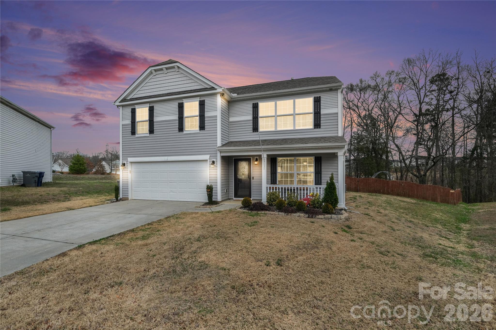 Caldwell Commons - Residential