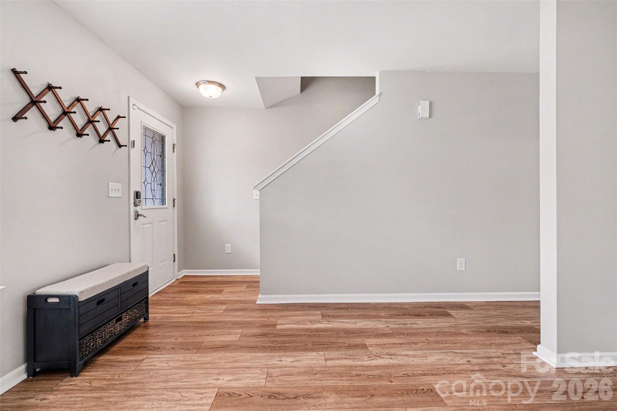 Caldwell Commons - Residential