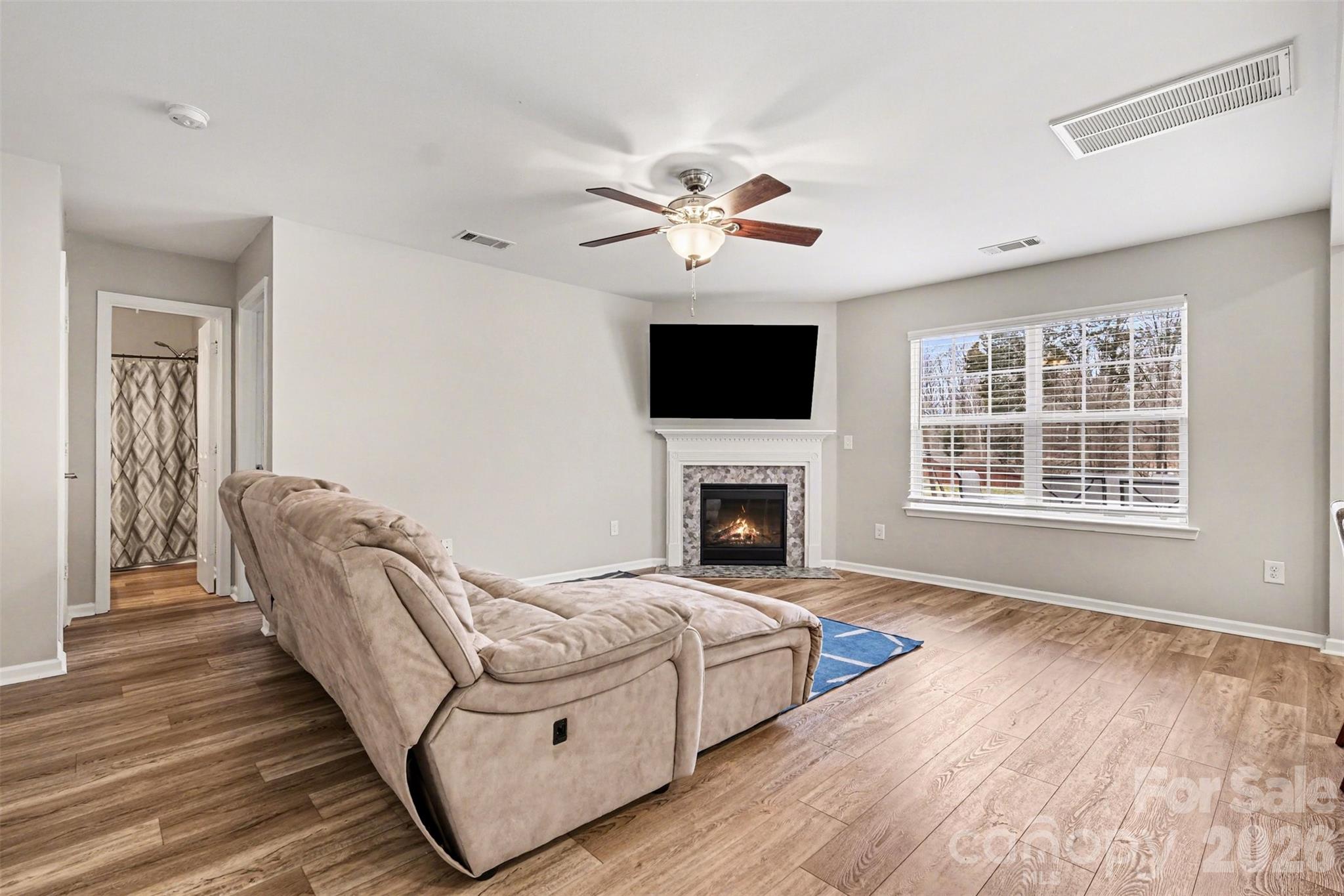 Caldwell Commons - Residential