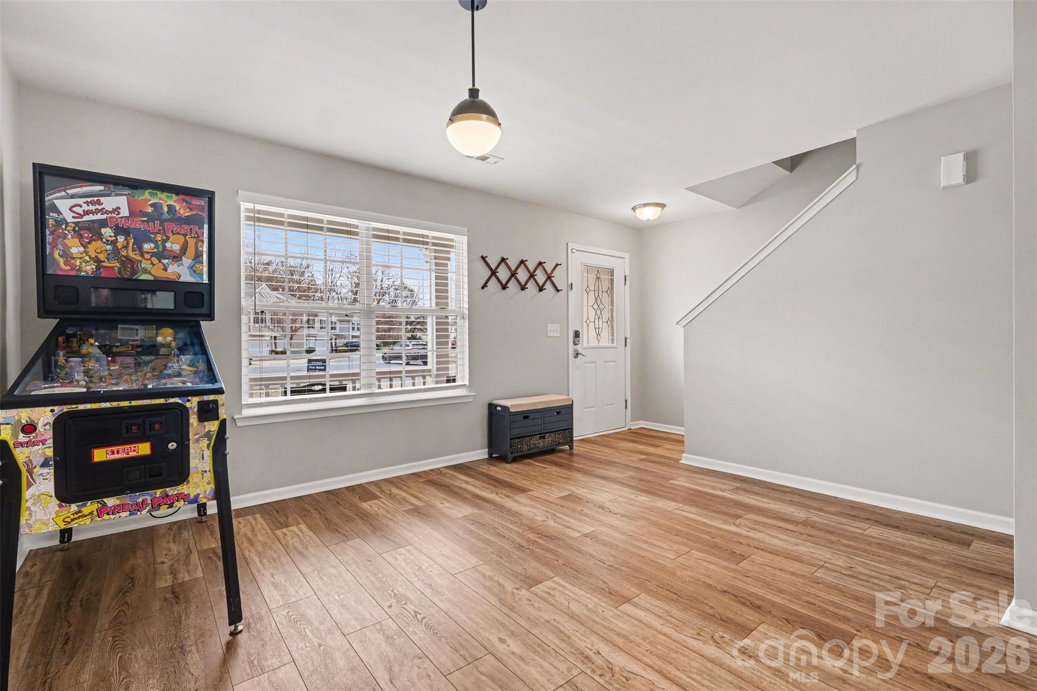 Caldwell Commons - Residential