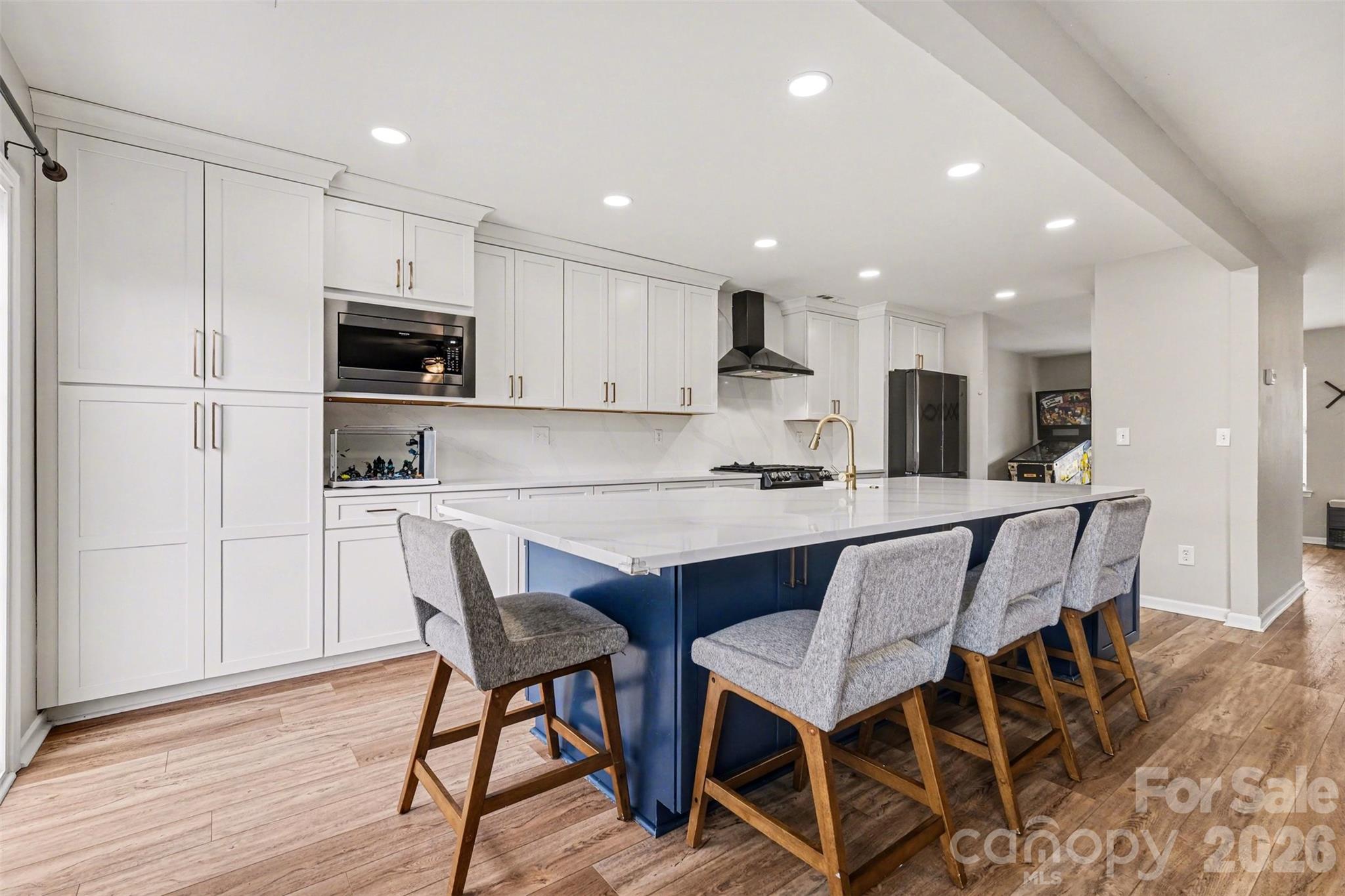 Caldwell Commons - Residential