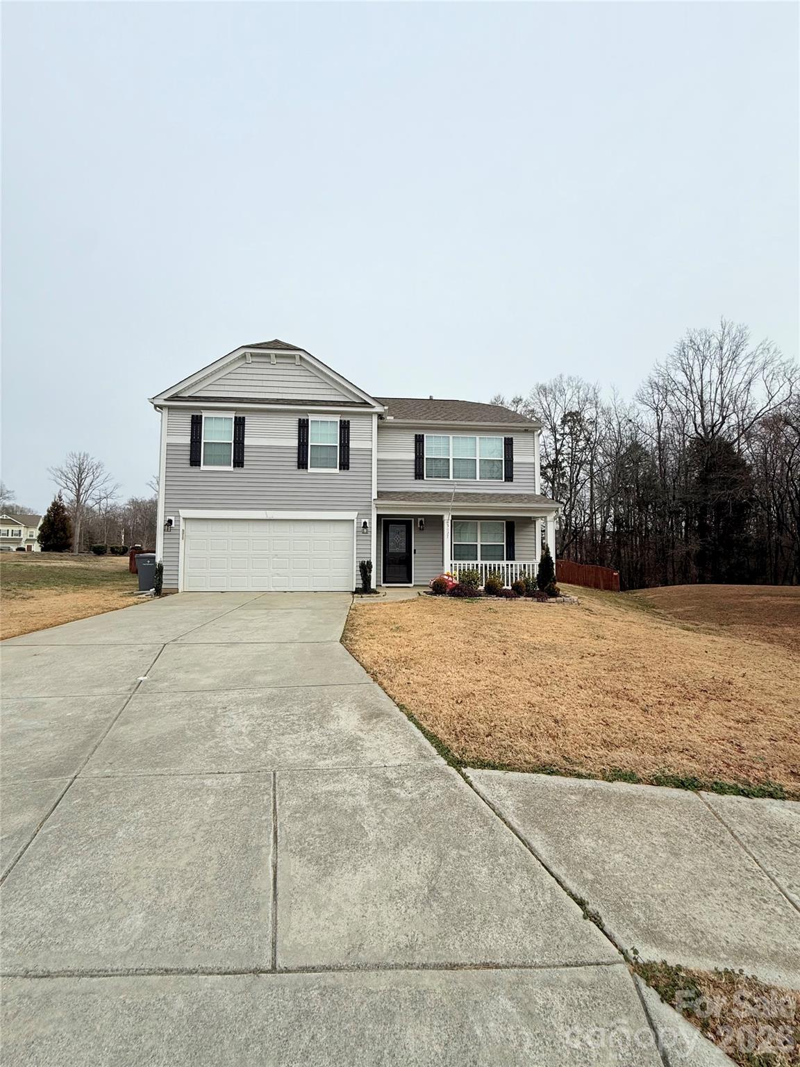 5027 William Caldwell Avenue