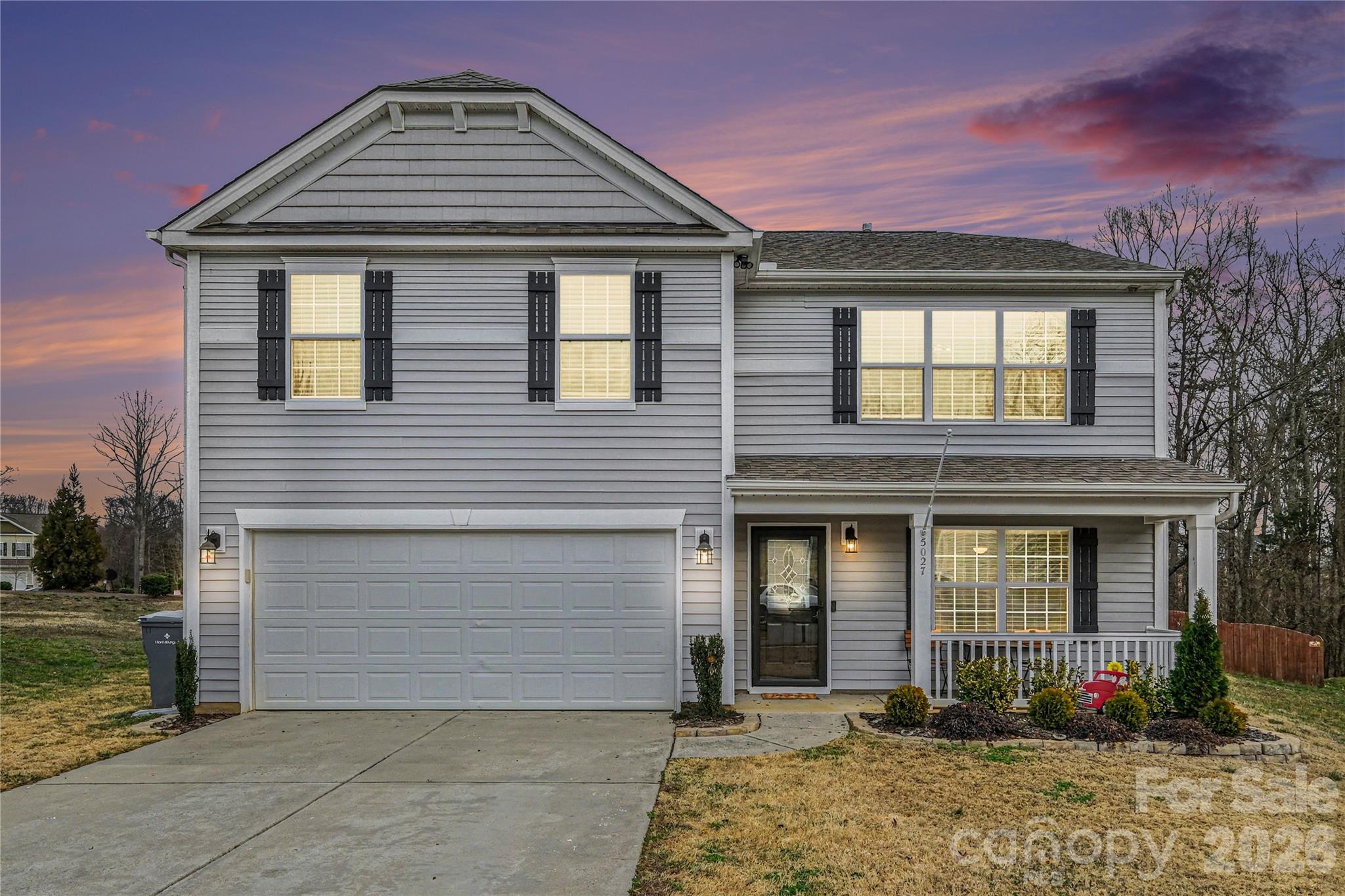 Caldwell Commons - Residential