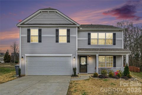 5027 William Caldwell Avenue Charlotte NC 28213