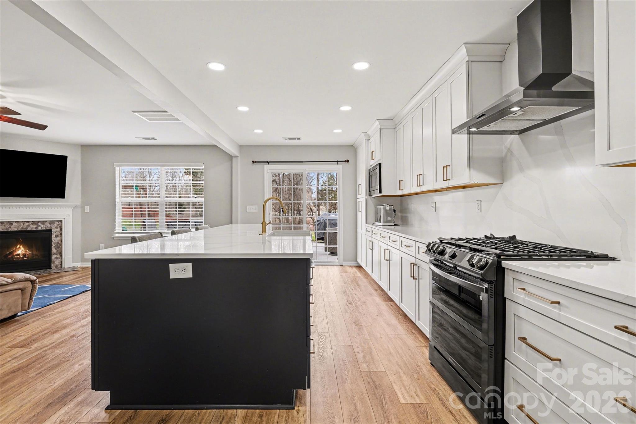 Caldwell Commons - Residential