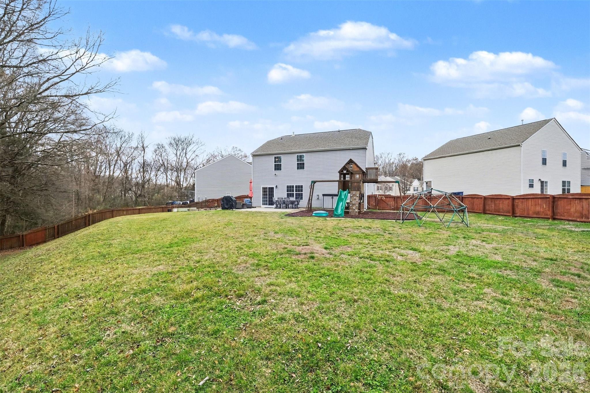 Caldwell Commons - Residential