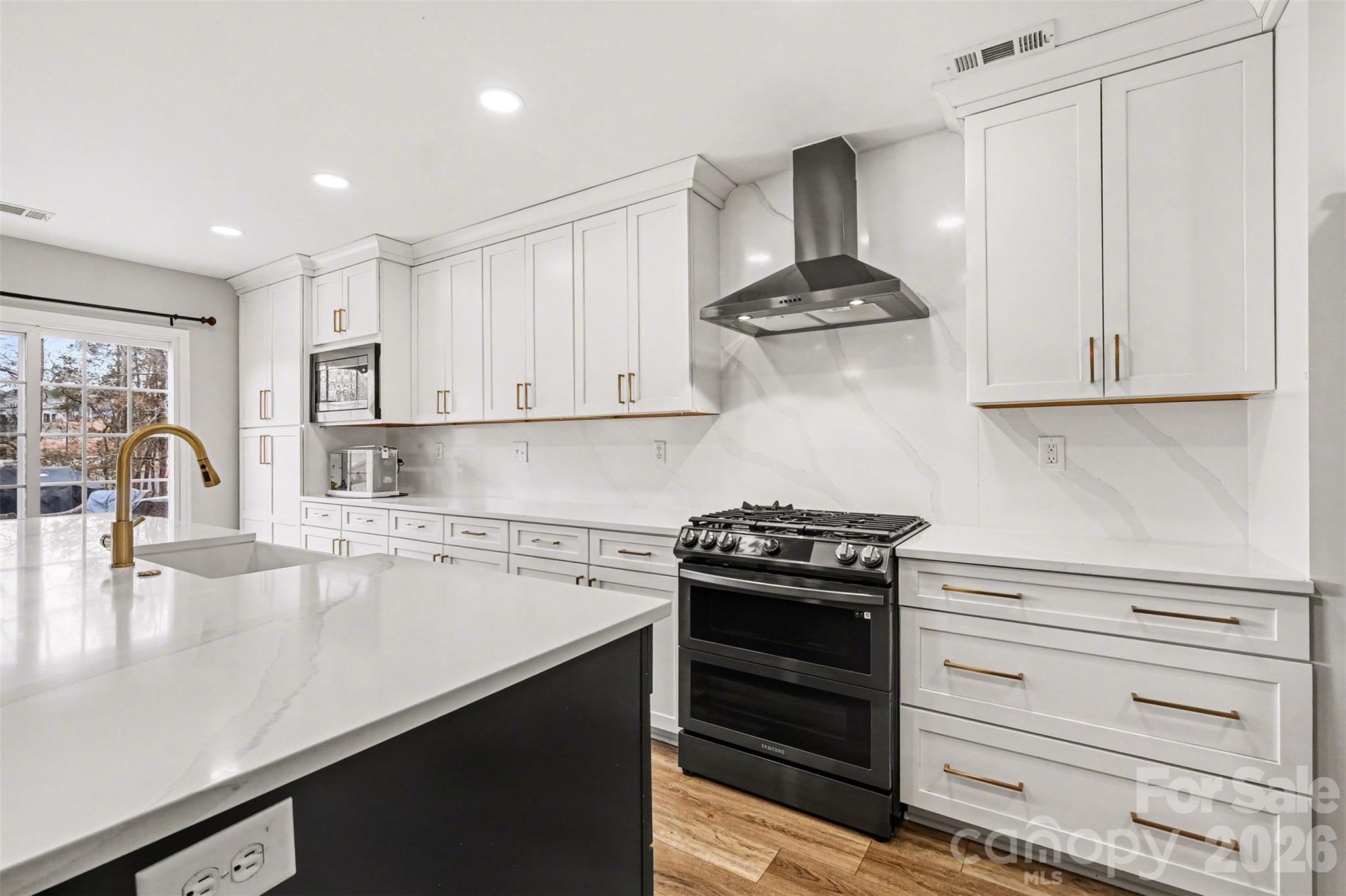 Caldwell Commons - Residential