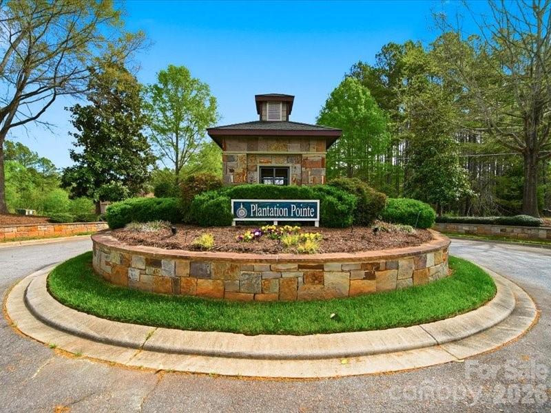 Plantation Pointe - Land