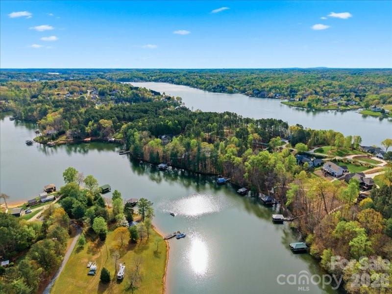 Plantation Pointe - Land