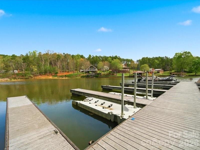 Plantation Pointe - Land