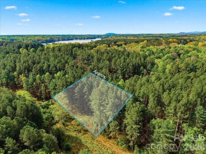 Plantation Pointe - Land