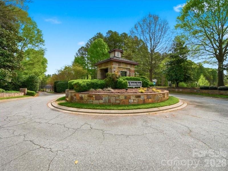 Plantation Pointe - Land