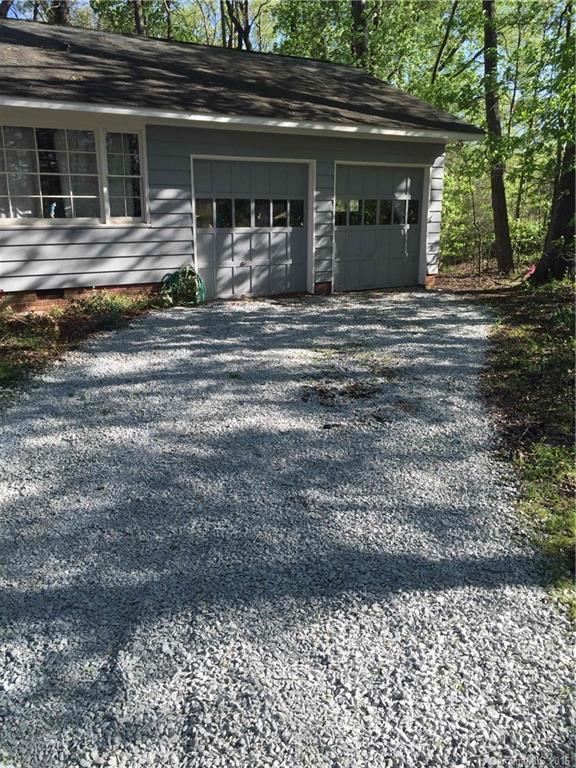 Stewart Park - Residential