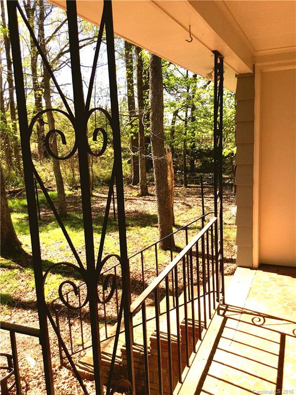 Stewart Park - Residential