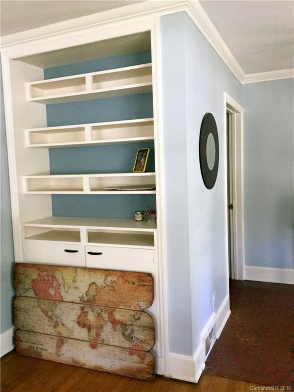 Stewart Park - Residential