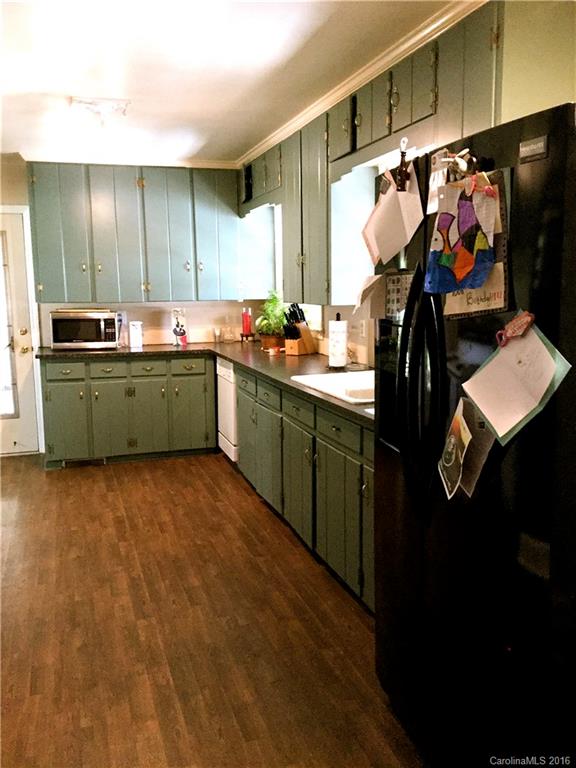 Stewart Park - Residential